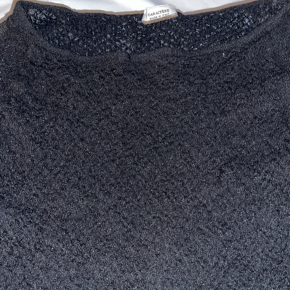 CARACTERE MADE IN ITALY BNWOT - Picture 2 of 11